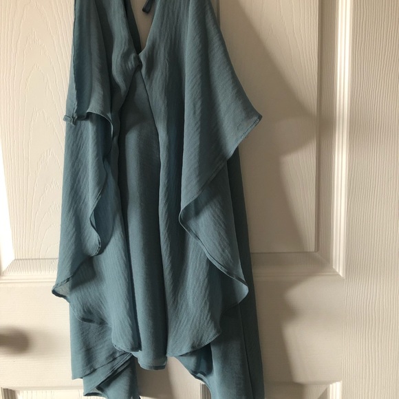 Keyhole flowy tank - Picture 2 of 4